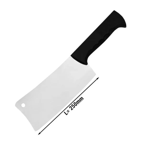 Sekáček na maso - 25 cm
