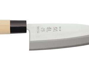 Japonský nôž Deba, HENDI, (L)275mm