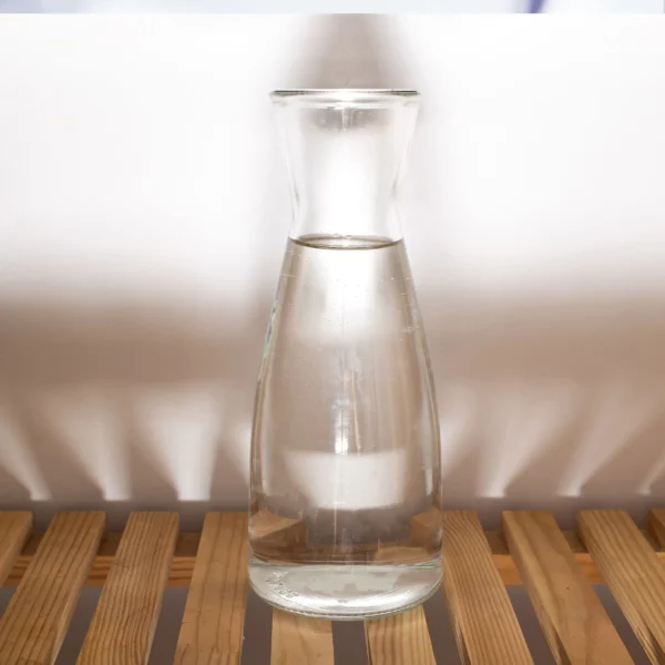 (12 kusů) Karafa Bormioli Rocco - VILLAGE - 250ml - Image 4