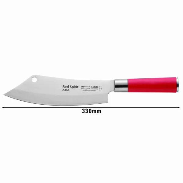 F. DICK kuchařský nůž "AJAX" - 20 cm