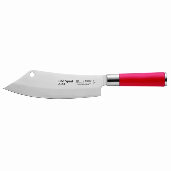 F. DICK kuchařský nůž "AJAX" - 20 cm - Image 4