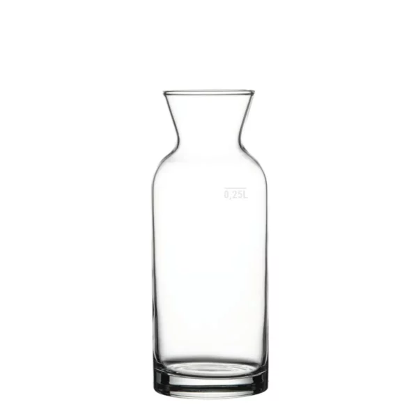 (12 kusů) karafa - VILLAGE - 250 ml - Image 3