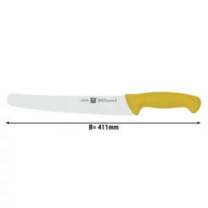 ZWILLING | TWIN MASTER - cukrářský nůž - 250 mm