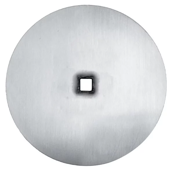 Masový talíř na kebabový špíz - Ø 150 mm - Image 3