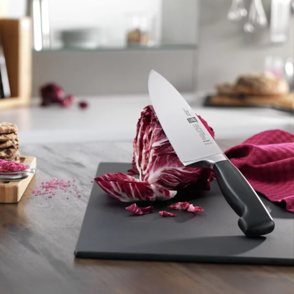 ZWILLING | VÍR STERNE - kuchařský nůž - čepel 20 cm - Image 5
