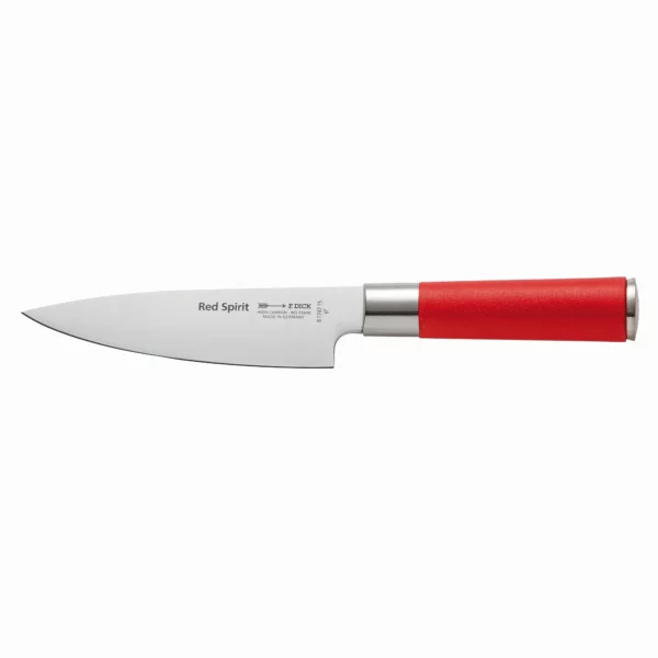 F. DICK kuchařský nůž - 15 cm - Image 4