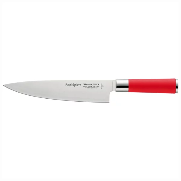F. DICK kuchařský nůž - 21 cm - Image 4