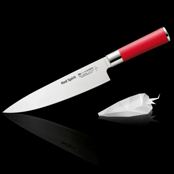 F. DICK kuchařský nůž - 21 cm - Image 5