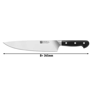 ZWILLING | PRO - Kuchařský nůž - čepel 23 cm