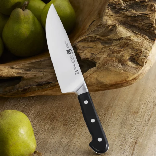 ZWILLING | PRO - Kuchařský nůž - čepel 23 cm - Image 6