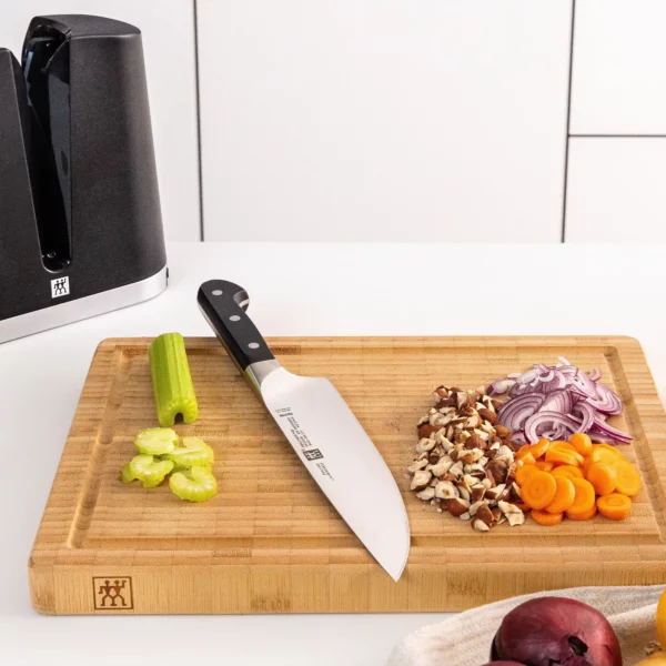 ZWILLING | PRO - Kuchařský nůž - čepel 23 cm - Image 7