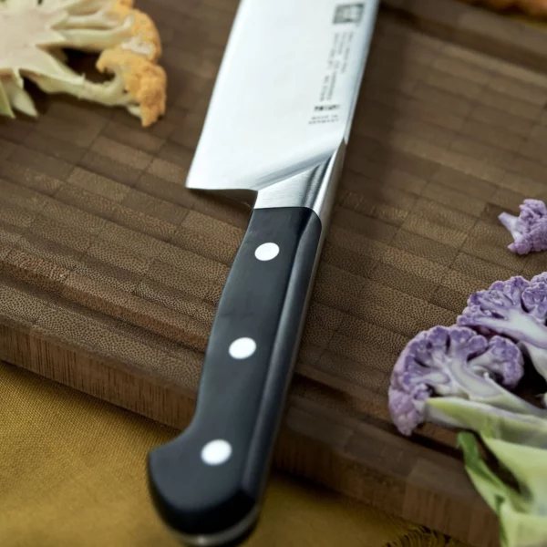 ZWILLING | PRO - Kuchařský nůž - čepel 23 cm - Image 8