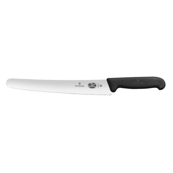 VICTORINOX nůž na zákusky - 26 cm - černý - Image 3