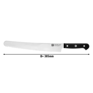 ZWILLING | GOURMET - cukrářský nůž - čepel 26 cm