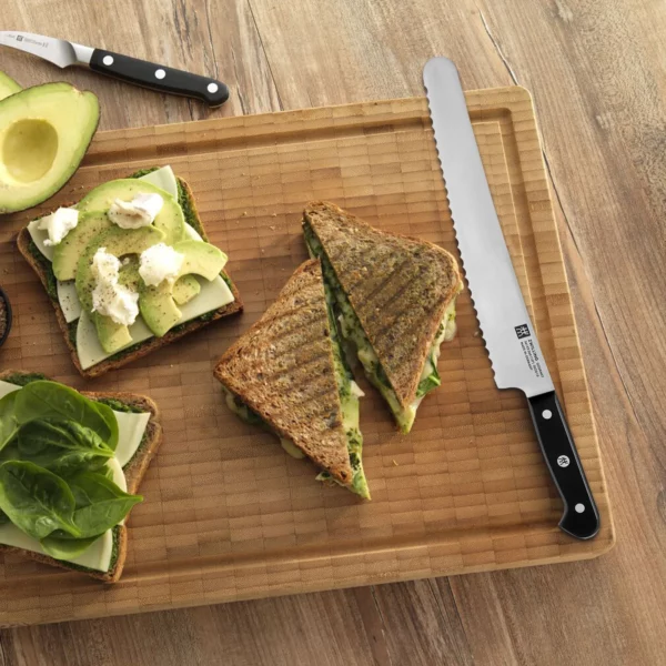 ZWILLING | GOURMET - cukrářský nůž - čepel 26 cm - Image 4
