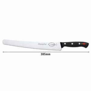 F. DICK nůž na zákusky/univerzální nůž - 26 cm