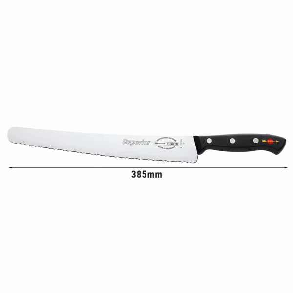 F. DICK nůž na zákusky/univerzální nůž - 26 cm
