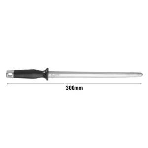 F. DICK kuchyňská ocílka oválná - 30 cm