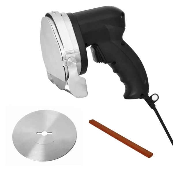 Elektrický řezač Doner - Image 9