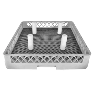 Mycí koš do myčky Shisha - 500x500mm