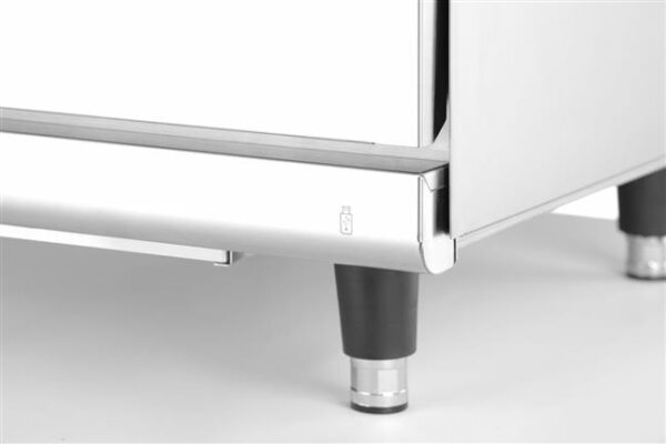 Konvektomat HENDI SPEEDOVEN X90, HENDI, 220-240V/3500W, 460x675x(H)661mm - Image 11