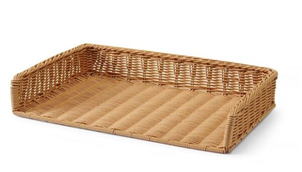 Košík na vystavení chleba, HENDI, 595x395x(H)105mm - Image 2