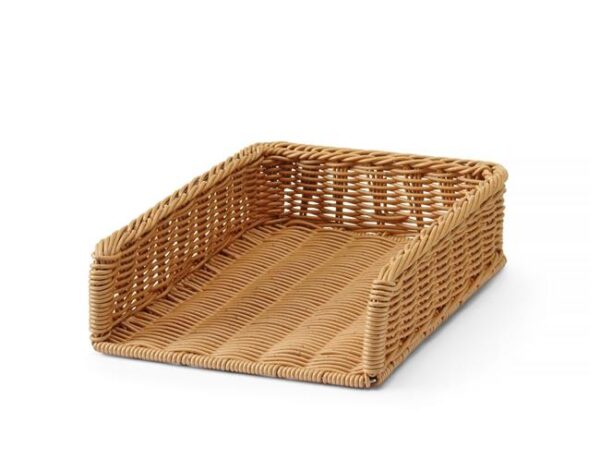 Košík na vystavení chleba, HENDI, 595x395x(H)105mm - Image 5