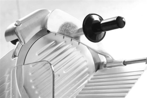 Kráječ 195, HENDI, Profi Line, 230V/200W, 416x400x(H)335mm - Image 3