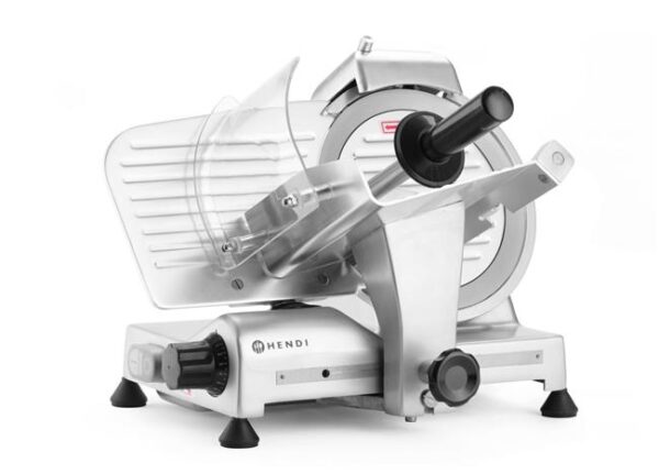 Kráječ 195, HENDI, Profi Line, 230V/200W, 416x400x(H)335mm - Image 9