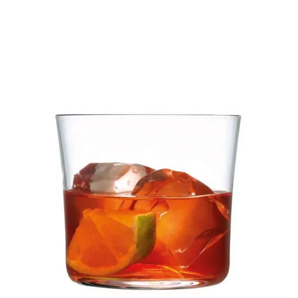 (24 kusů) lowball / sklenice na whisky - ESPRIT - 295 ml - Image 2
