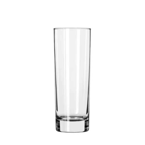(12 kusů) highball pohár - CHICAGO - 311 ml - průhledný - Image 2