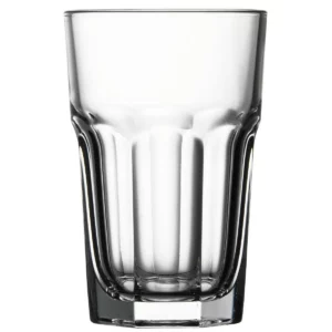 (48 kusů) sklenice na long drink - CASABLANCA - 295 ml - antimikrobiální povlak