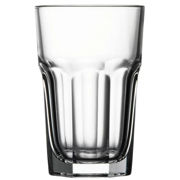 (48 kusů) sklenice na long drink - CASABLANCA - 295 ml - antimikrobiální povlak
