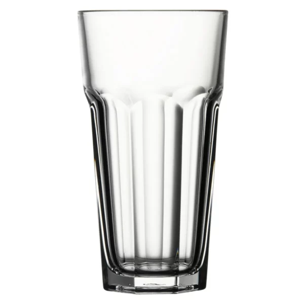 (48 kusů) sklenice na long drink - CASABLANCA - 365 ml - antimikrobiální povlak - Image 3