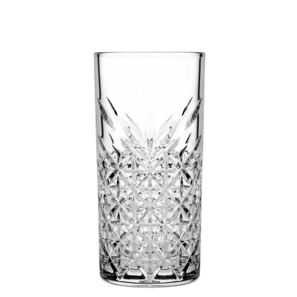 (12 kusů) sklenice na long drink - TIMELESS - 345 ml - Image 4