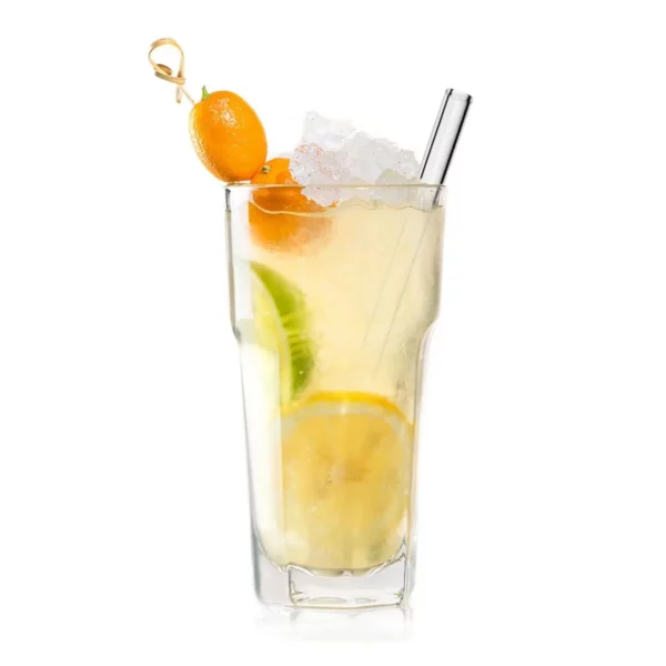 (24 kusů) sklenice na long drink - CASABLANCA - 470 ml - Image 6