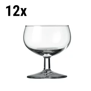 (12 kusů) sklenice na likér - GILDE - 110 ml