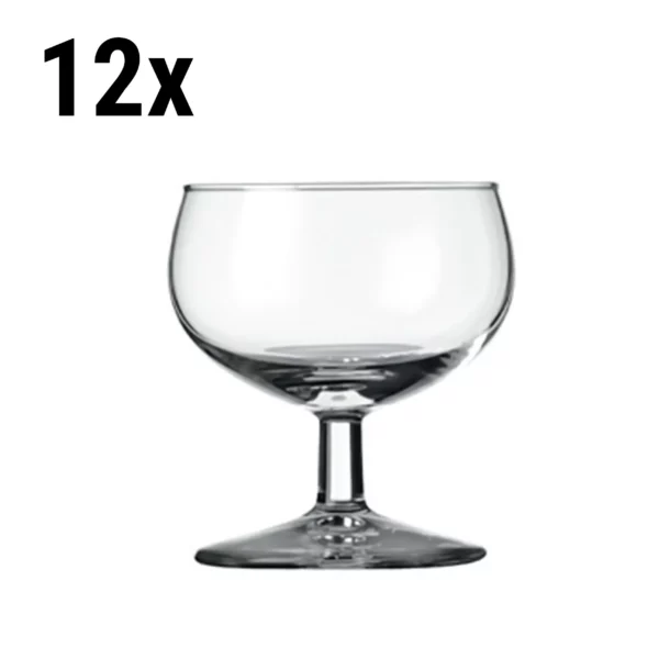 (12 kusů) sklenice na likér - GILDE - 110 ml