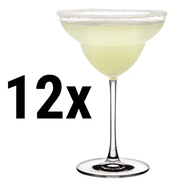 (12 kusů) Pohár Margarita - ESPRIT - 400 ml - Image 4