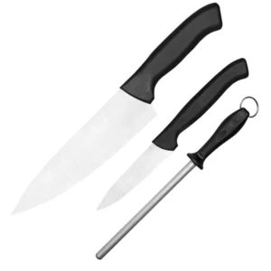 Sada nožů Ecco Chef Starter - 3 kusy