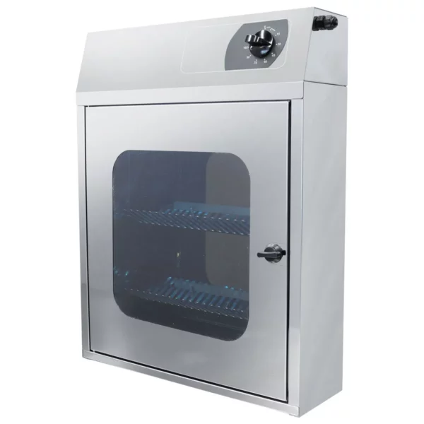Sterilizátor nožů - na 30 nožů - Image 2