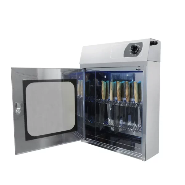Sterilizátor nožů - na 30 nožů - Image 3