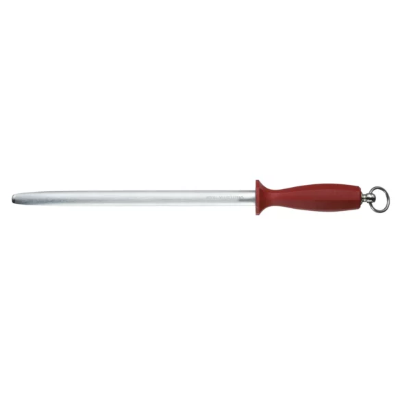 Řeznická ocílka VICTORINOX - oválná - Image 3
