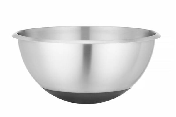 Mísa na míchání se silikonovým základem, HENDI, ø330x(H)155mm - Image 2