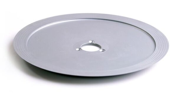 Nepřilnavý nůž do kráječů Profi Line, HENDI, Profi Line, 210048 & 970294, ø220mm - Image 5