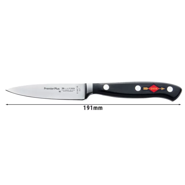 F. DICK kuchařský nůž - 9 cm