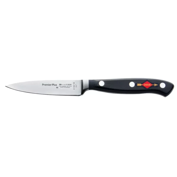 F. DICK kuchařský nůž - 9 cm - Image 3