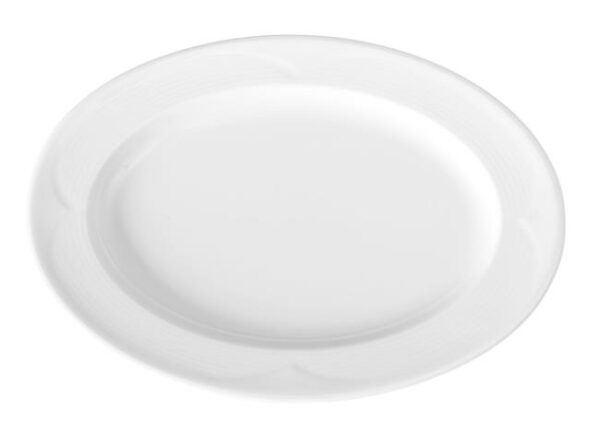 Oválná polmiska, HENDI, 290x200mm - Image 2