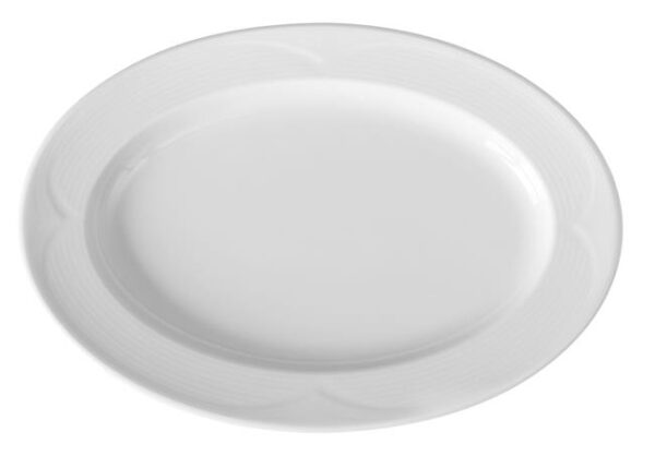 Oválná polmiska, HENDI, 290x200mm - Image 3