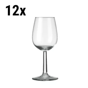 (12 kusů) Portské/Sherry pohár - ESPRIT - 140 ml - Transparent